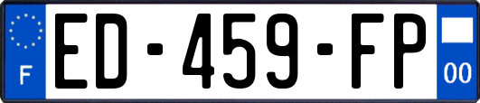ED-459-FP