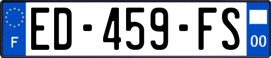 ED-459-FS