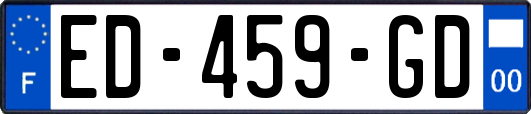 ED-459-GD