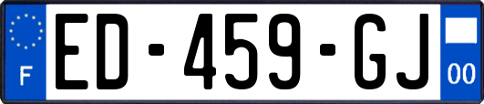ED-459-GJ