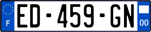 ED-459-GN