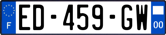 ED-459-GW