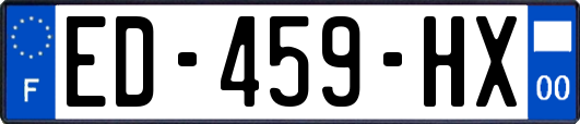 ED-459-HX