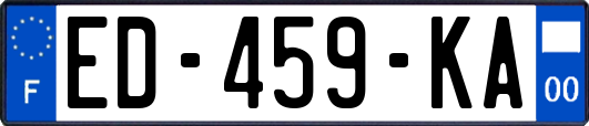 ED-459-KA