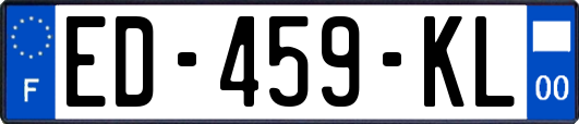 ED-459-KL
