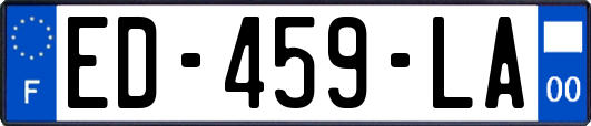 ED-459-LA