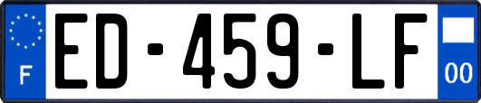 ED-459-LF