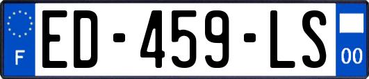 ED-459-LS