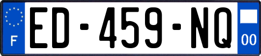 ED-459-NQ