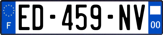 ED-459-NV