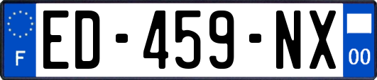 ED-459-NX