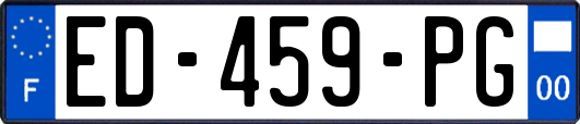 ED-459-PG