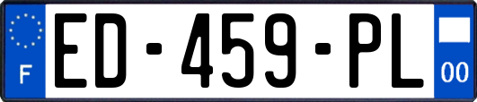 ED-459-PL