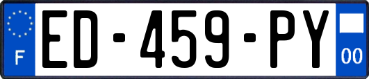 ED-459-PY