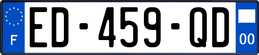 ED-459-QD