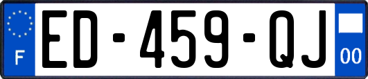 ED-459-QJ