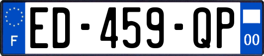 ED-459-QP