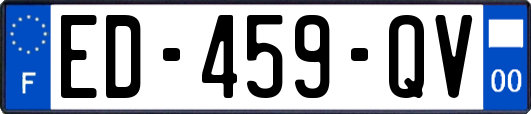 ED-459-QV