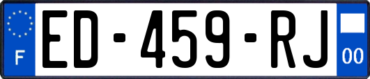 ED-459-RJ