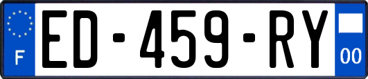 ED-459-RY