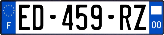 ED-459-RZ