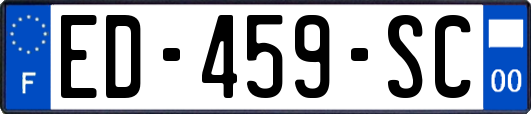 ED-459-SC
