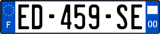 ED-459-SE