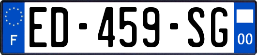 ED-459-SG