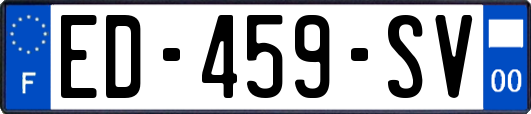 ED-459-SV