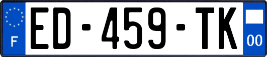 ED-459-TK