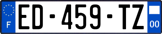 ED-459-TZ