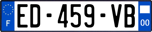 ED-459-VB