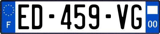 ED-459-VG