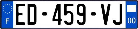 ED-459-VJ