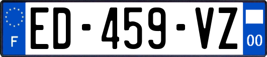 ED-459-VZ