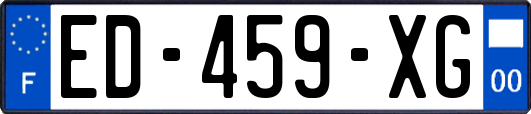 ED-459-XG