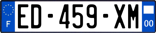 ED-459-XM