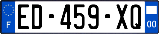 ED-459-XQ