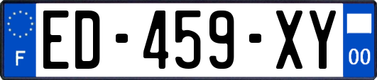 ED-459-XY