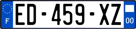 ED-459-XZ