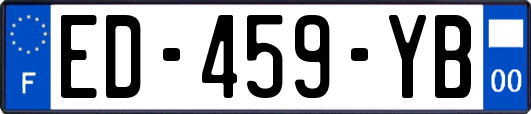 ED-459-YB