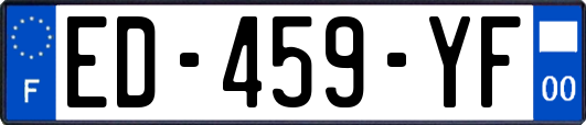 ED-459-YF