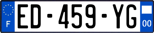 ED-459-YG