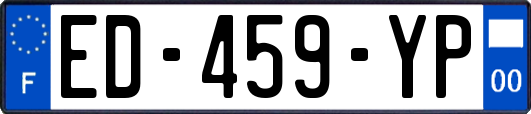 ED-459-YP