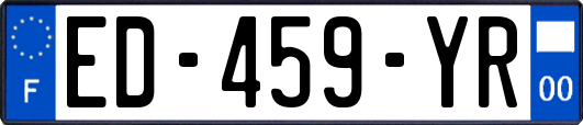 ED-459-YR