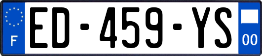 ED-459-YS