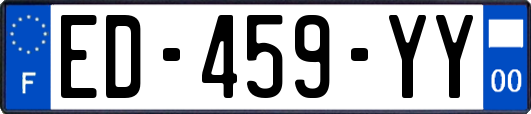 ED-459-YY