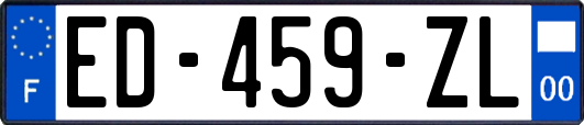 ED-459-ZL