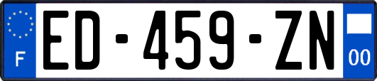 ED-459-ZN