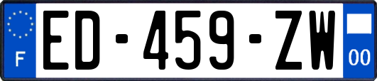 ED-459-ZW